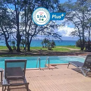 Coriacea Beachfront Boutique Phuket - Sha Hotell