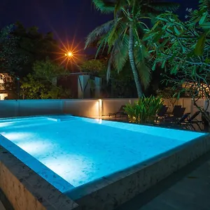 Otel Ton Sai Tropical Island, Phi Phi Adaları