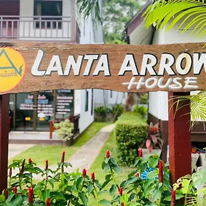 Lanta Arrow House Semesteranläggning (resort)