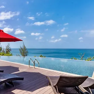 Resort Resort, Leam Tong, Phi Phi Adaları