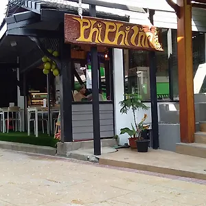 Phi Phi Inn Estalagem