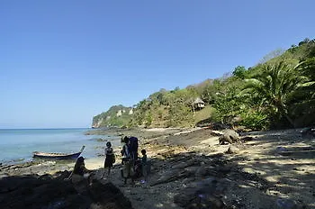 Sea View Bungalow Phi Phi Don 2*,  Tailândia