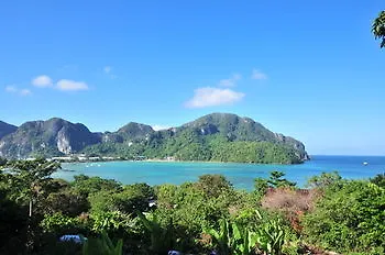 Sea View Bungalow Phi Phi Don Resort